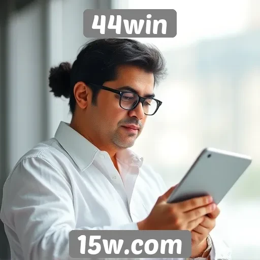 Vantagens e desvantagens do registro no 44win