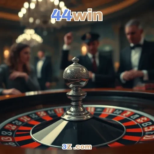 44win: O App que Revoluciona a Experiência de Jogos no Brasil