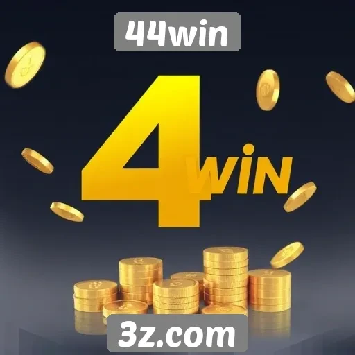Ofertas e promoções atuais no 44win