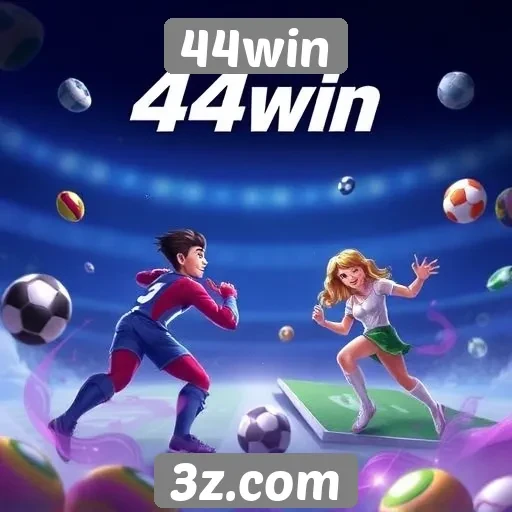 Impacto das promoções na experiência do usuário no 44win