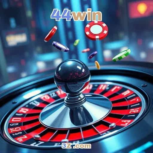 44win: Os Recursos Imperdíveis para Jogadores Brasileiros