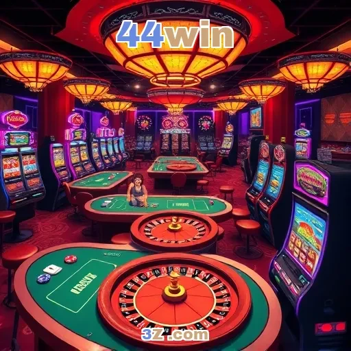 44win: Recursos Imperdíveis para Aumentar Seu Engajamento