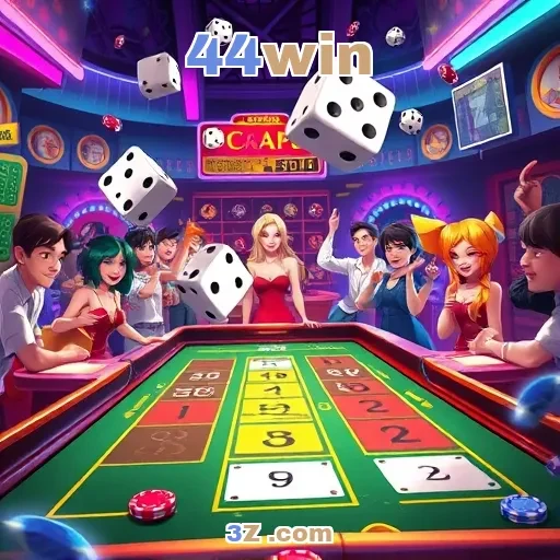 44win: Apostas e Emoção nos Eventos Esportivos que Você Ama