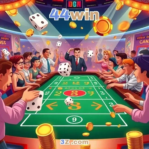 44win VIP: Explore o Mundo Exclusivo de Vantagens e Prêmios
