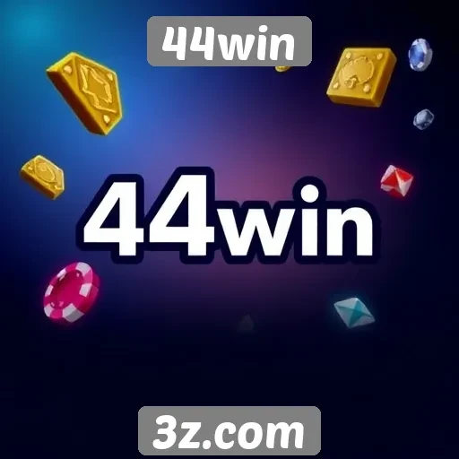 44win oferece ampla gama de jogos online